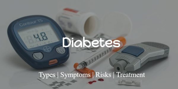 Order your Diabetes test online. Get tested in the nearest lab.