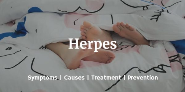 Know more about the Herpes STD Testing in the U.S. including symptoms, causes, treatment and risks.