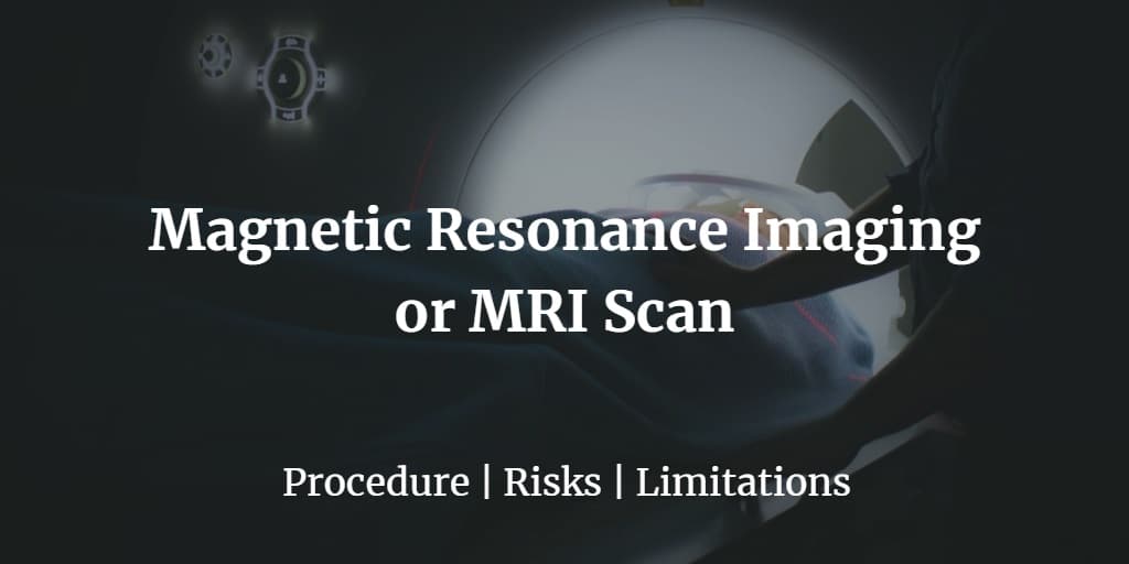 Know more about the mri cost, procedure, risks, and limitations.