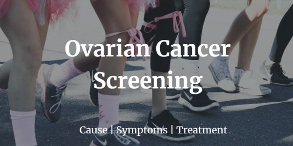 Know more about the ovarian cancer test cost, ovarian cancer stages, types, CA 125 range & more.