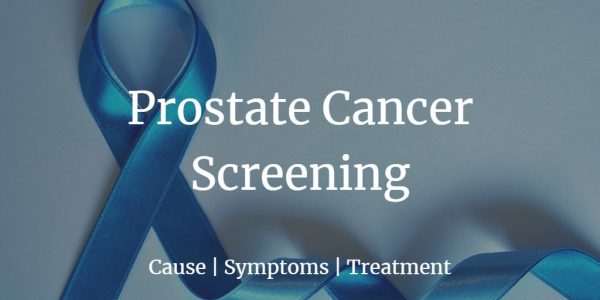 Know about what is prostate cancer, signs, causes, prostate cancer stages, diagnosis, & treatment.