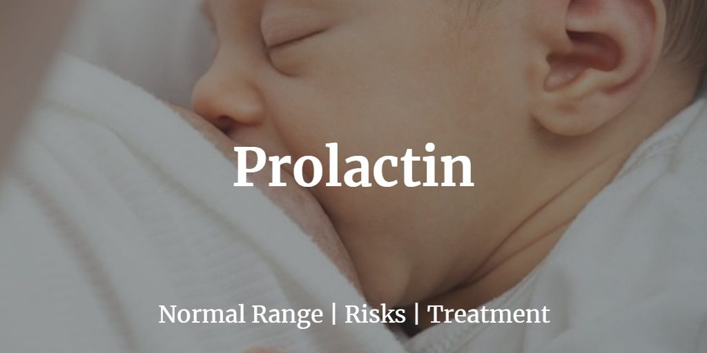 Prolactin – DxSaver.com Know more about prolactin test including cost, its normal range, procedure, and risks.