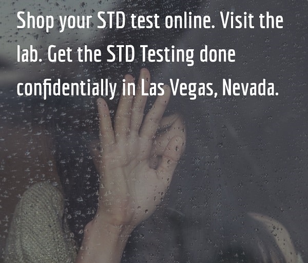 Know more about the STD testing in Las Vegas and get tested for STDs in Vegas.