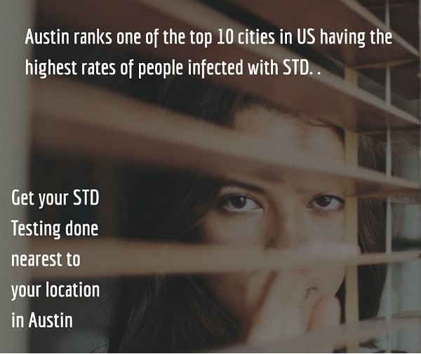 Get tested for STD now. Order online or shop the STD home testing kit.