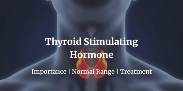 Know more about the TSH test cost, normal TSH levels & hyperthyroidism symptoms in women and men.