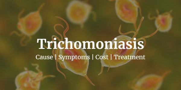 Know more about the STD trichomoniasis test like the trichomoniasis test cost, symptoms, and treatment.