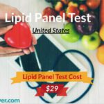 Lipid Panel Test Cost, Know more about what is lipid panel test for, lipid panel levels, cholesterol level and more