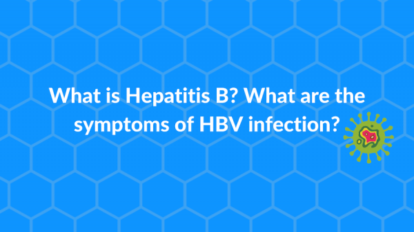 Know more hepatitis B causes, vaccine and cure 