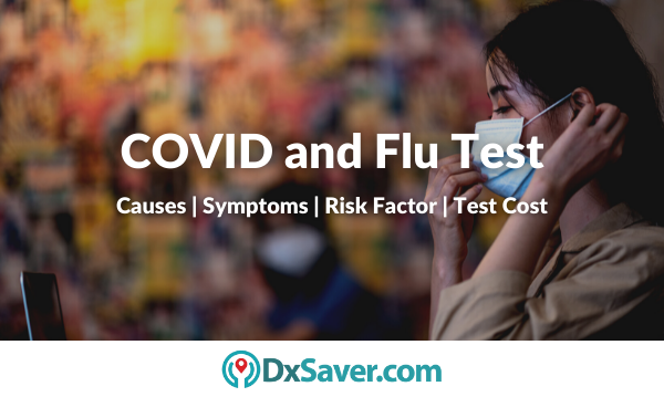 COVID and Flu Test