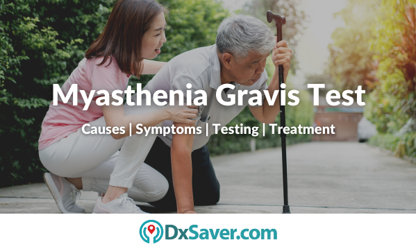 Myasthenia Gravis