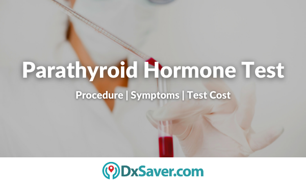 parathyroid hormone test