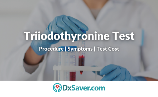 Triiodothyronine Test