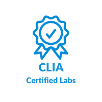 CLIA Cert Labs